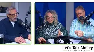 Jesus' Money Story with Ray Borg- LTM Show #463