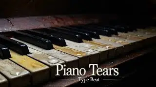 [FREE] Rod Wave Type Beat 2026 - Piano Tears | Pain Trap