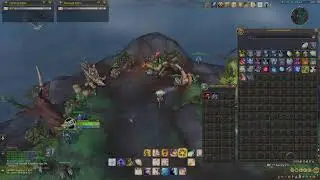 World of Warcraft Pre-Midnight Expansion