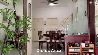 SIngapore Condo Property near Kembangan Mrt for Rent
