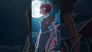 Wolf Girl