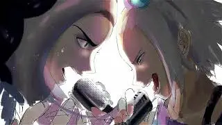 [Nightcore] Airbourne - Never Been Rocked Like This