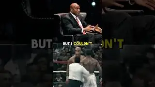 Evander Holyfield-on Fighting George Foreman: &lsquo;I Thought He Knocked My Teeth Out!
