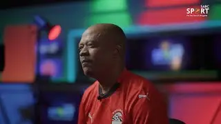 SABC talent share AFCON 2025 excitement