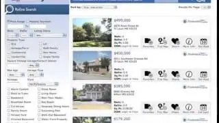 Property Search Prudential Select Properties