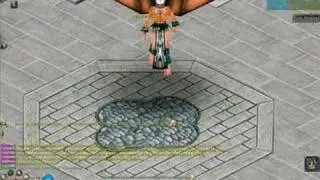 Conquer Online TRIBUTE