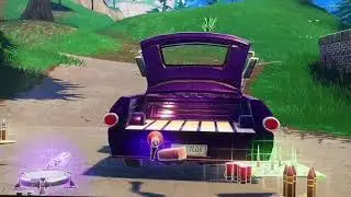 I Just Made My Own Fortnite Trailers!!