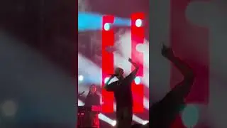 Bamboo Live in Dubai #bamboo #concert #trend 