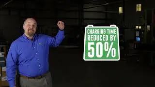 Advanced Battery Concepts GreenSeal Technology