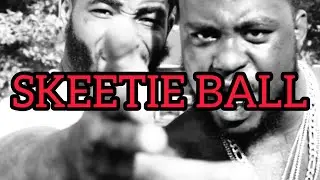 The Tragic Story of Skeetie Ball