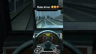 #Rudedriver #ovilexsoftware #truckusa