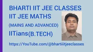 L 19 : IIT JEE  MAINS AND ADVANCED  MATHS : APPLICATION OF QUADRATIC INEQUALITY ( PYQ)