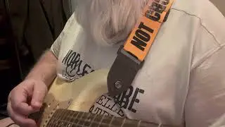 Guitar Playing   Jack Opielka