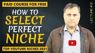 Channel Niche Ideas | YouTube Channel Niches 2021  | Popular Ideas for YouTube Channel for High CPC