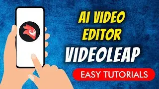 Videoleap App: Ai Video Editor Quick Overview