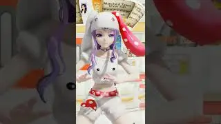 Say my name (MMD)