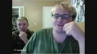 TJ & TheSmoothTerrorist BlogTv (Part 2)