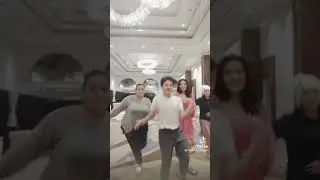 first yaya cast compilation tiktok