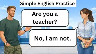 ✅ How to master real-life English conversations with confidence