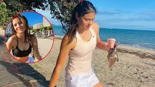 Bra-less Emma Raducanu Removed from BBC Wimbledon Coverage &mdash; Fans Outraged!