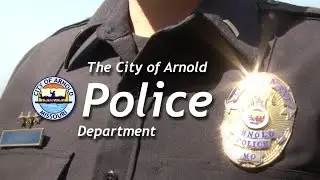 Arnold Missouri Police Department