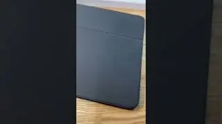 Обзор Продажа Smart KeyBoard Folio iPad 12.9 б/у iResale