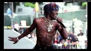 Lil Uzi Vert- Neon Guts Instrumental Remake