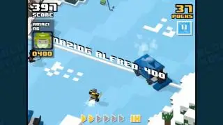 Blocky Hockey All Stars - Official Trailer