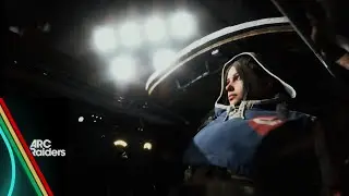 ARC Raider fun with Freeze and Denny