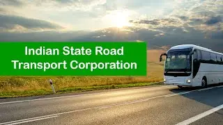 Indian State Road Transport Corporation