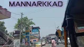 MANNARKKAD VLOG 😍