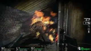 L4D: L4Dnao.com Vodcast 5 MT2 против Blight [Часть 8 из 10]