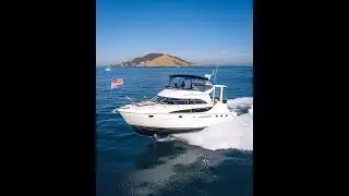 2007 Meridian 459 AQUA PRENEURS