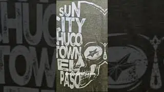 #dresscomfy #tshirts #elpaso #texas #eptx #915 #suncity #chucotown #apparel #itsallgoodep #texas