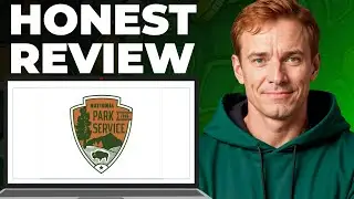 National Park Service Full Review - Features, Strengths, Weaknesses