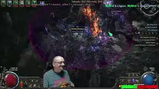 Path of Exile 2 - HC SSF - lev 99+0%