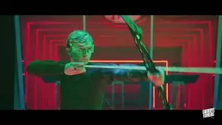 Alex Rider Season 2 VFX Breakdown Reel - Goodbye Kansas Studios