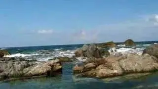 Sea of Crete