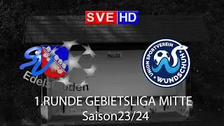 Highlights/Gebietsliga Mitte/SVE HD