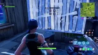 BEST LOOT EVER! (LEGENDARY WEAPONS) Fortnite Battle Royale