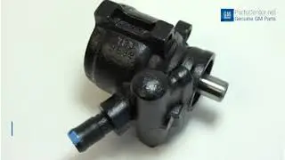 Buick Enclave Power Steering Problems And How To Fix Them