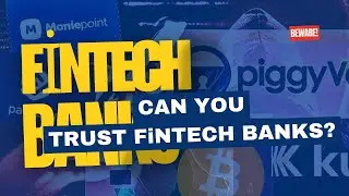 Are Fintech Banks Safe in Nigeria? Your Ultimate Guide