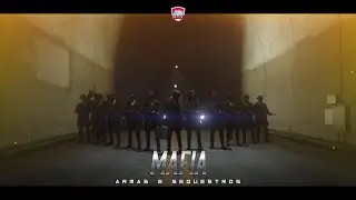 vcn.wega & vcn.riich - Mafia NOX (Prod. OUHBOY) (GTA Music-v&iacute;deo)