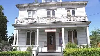 DOGE terminates funding for Bay Area museum that won national award: 'We are scrambling'