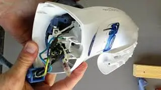 Réparation centrale vapeur Calor Pro Minute Aquaplus GV 8500
