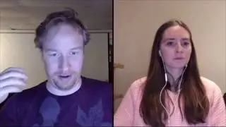 DSF Exlusive: Interview with Evan Currie
