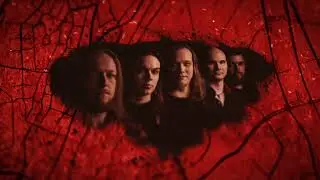 Hate World Hero -  Crimson Kiss