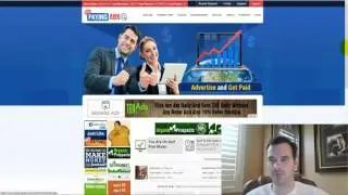 My Paying Ads Review