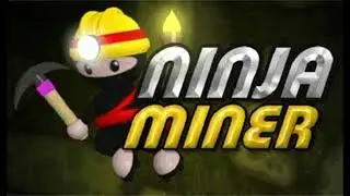 Ninja Miner Ost - Track 3
