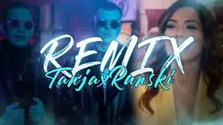 Tanja Savic x Rimski x Corona - Zlocin bez dokaza (REMIX 2022)